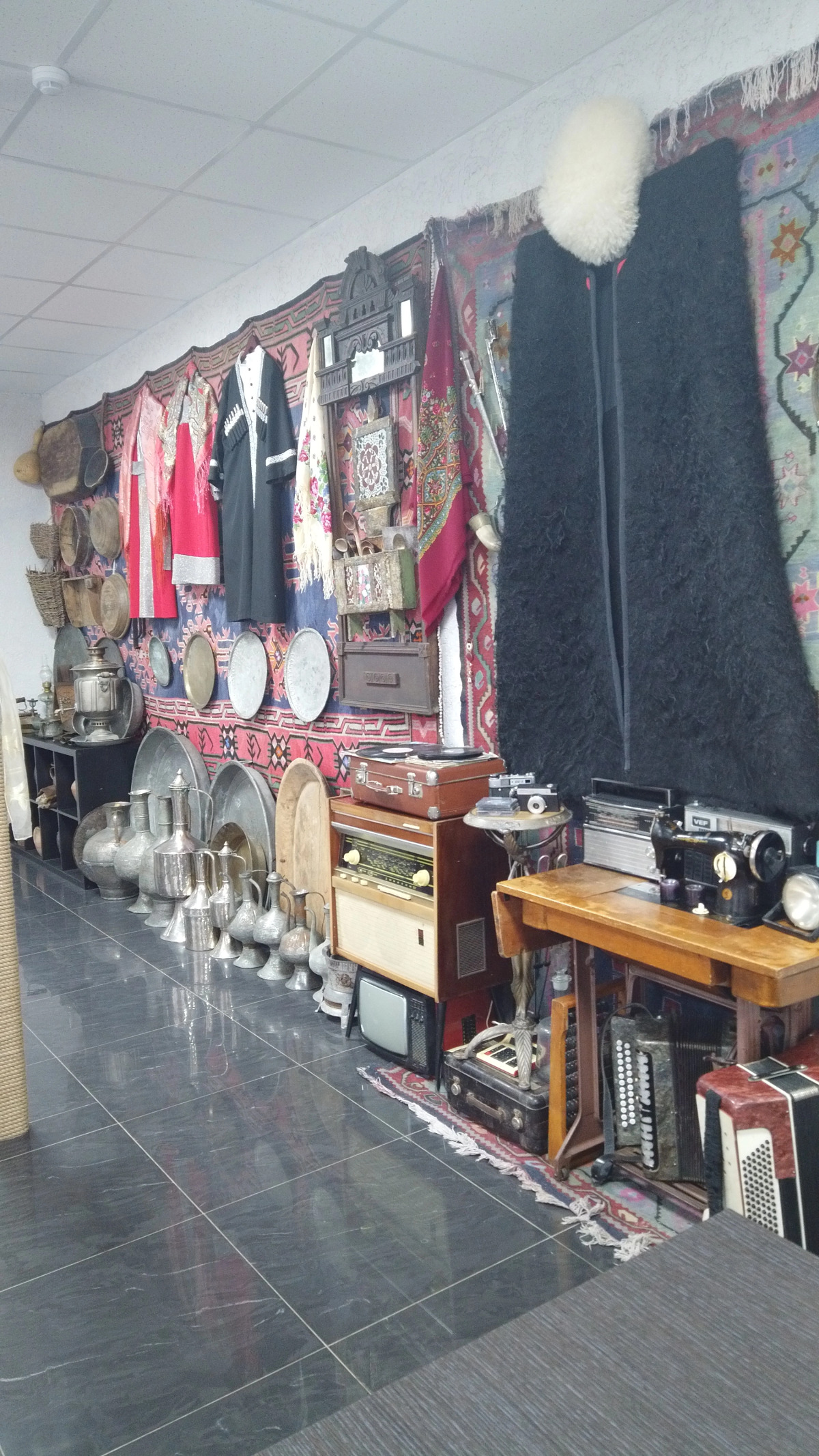 Гостевой дом Каньон