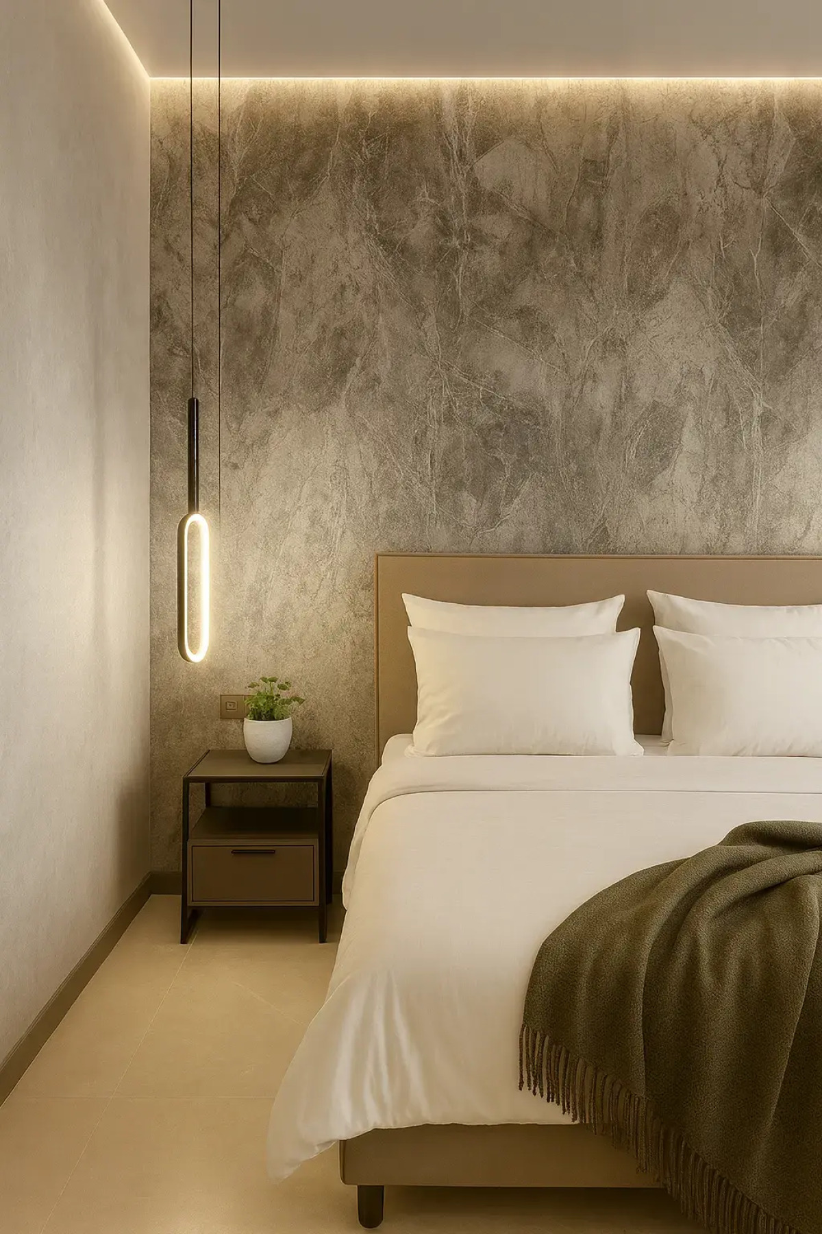 Квартира Стильная комфорт-класса с видом на водохранилище