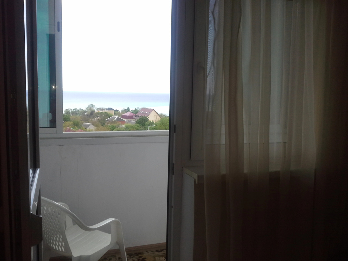 Гостевой Дом Бирюза