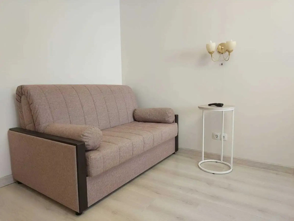 Апартаменты на Бульваре Новаторов 57/1