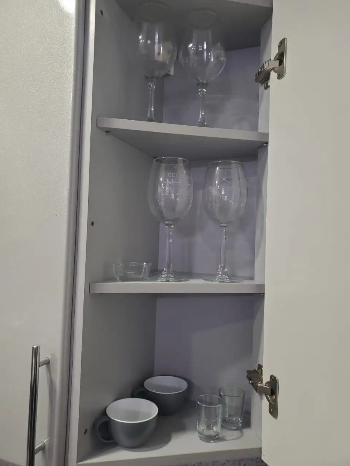 Апартаменты на Надибаидзе 30