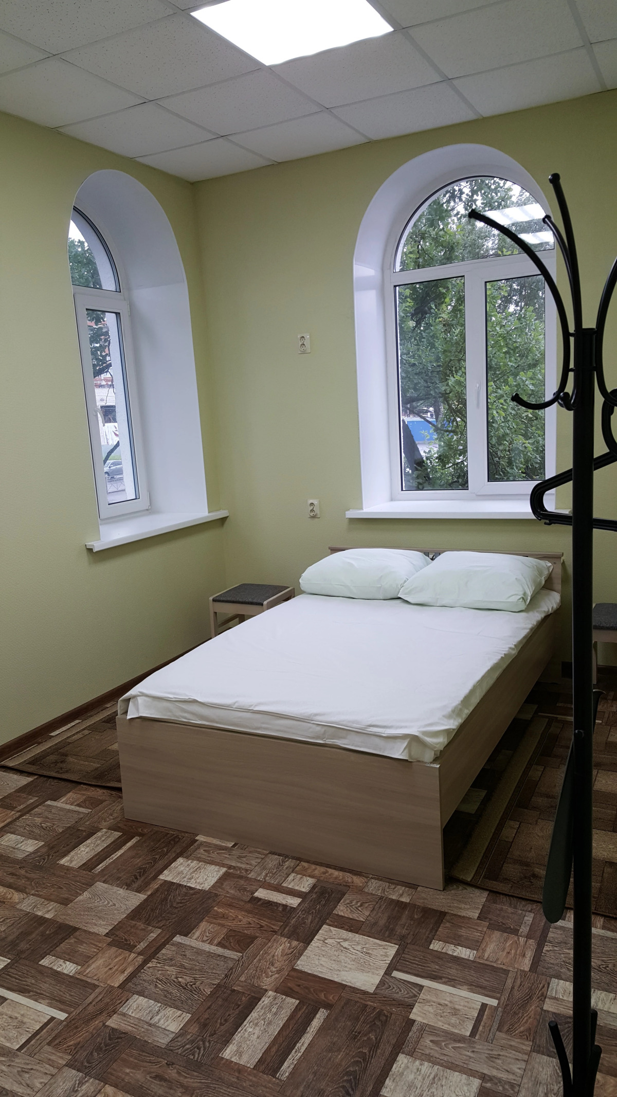 Апартаменты на Санкт-Петербургской