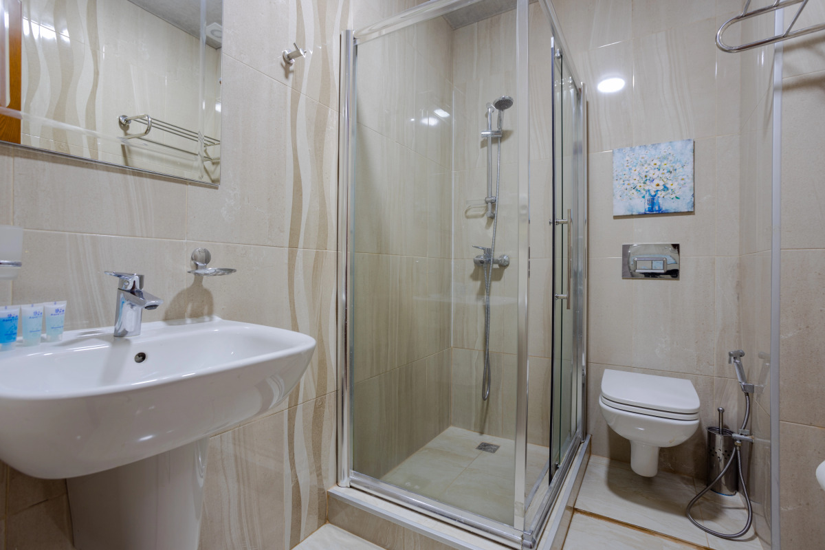 Отель Daisi-Sunset