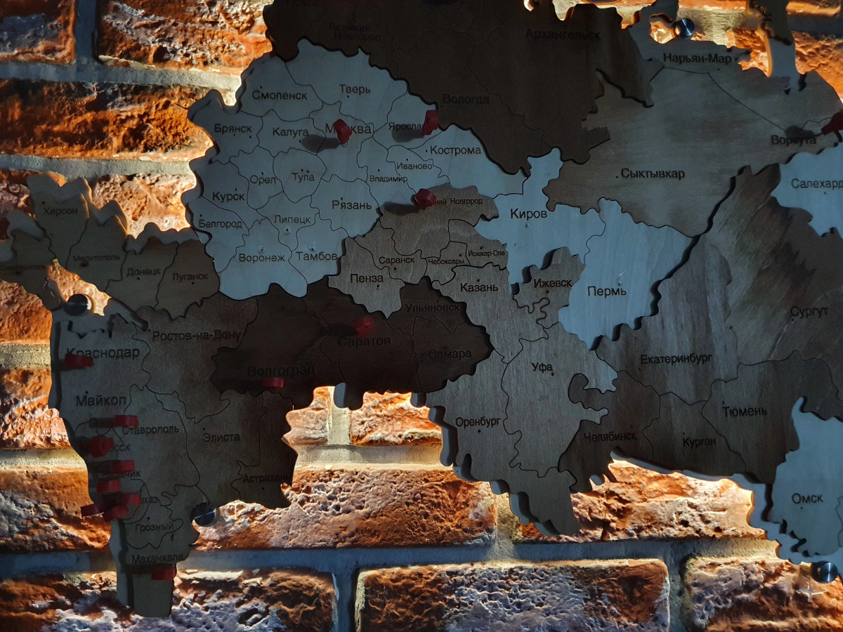 Отель Art House Hotel