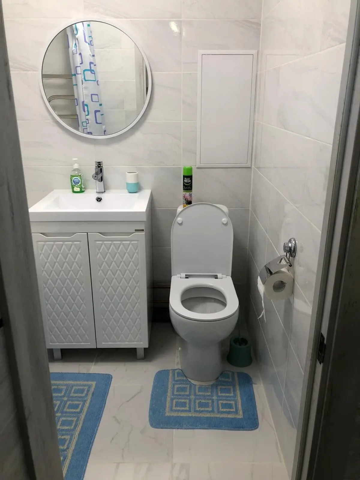 Квартира в Центре на Гудина