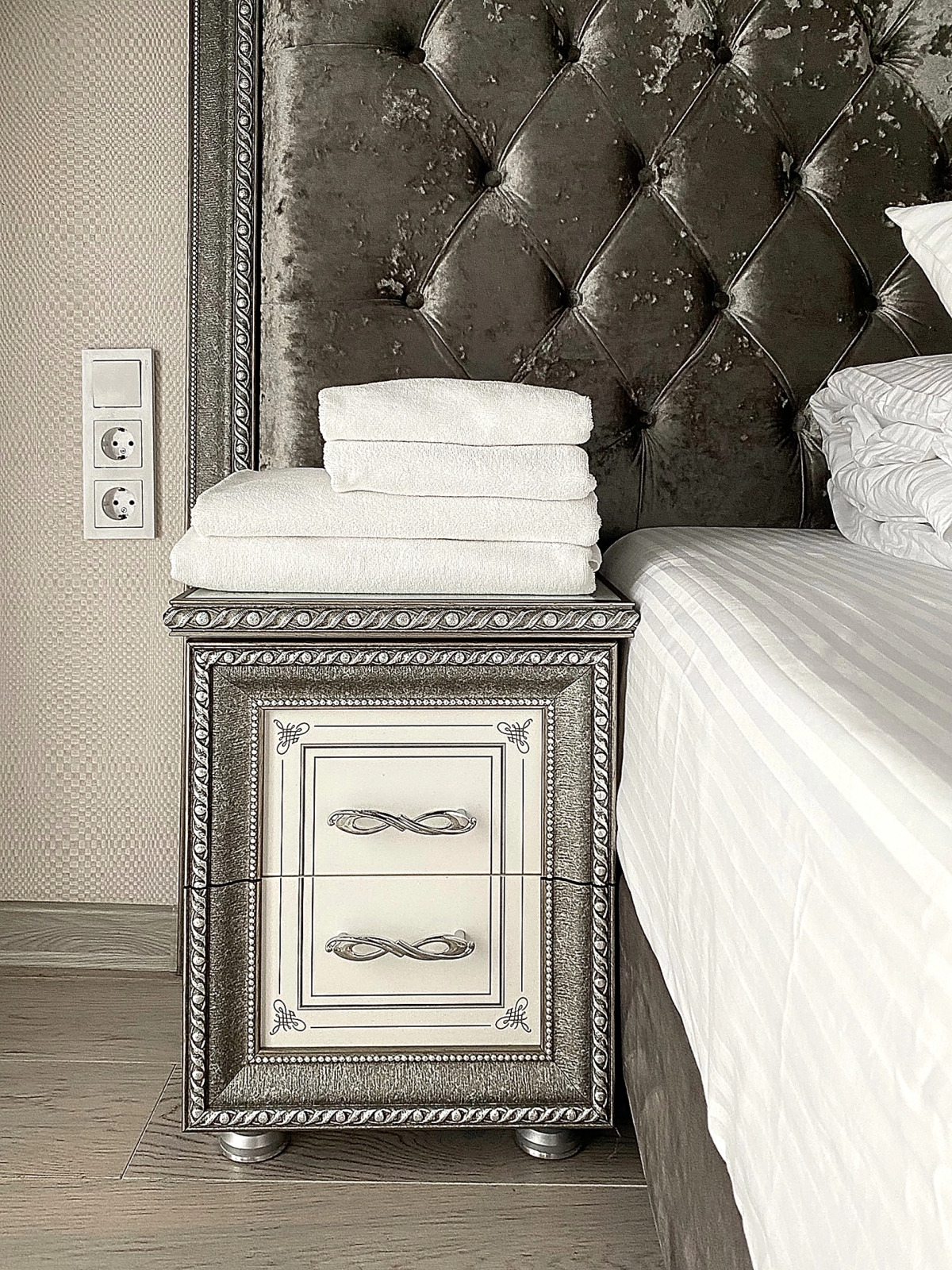 Апартаменты Капри Хаус Ленина 219/4 (2)