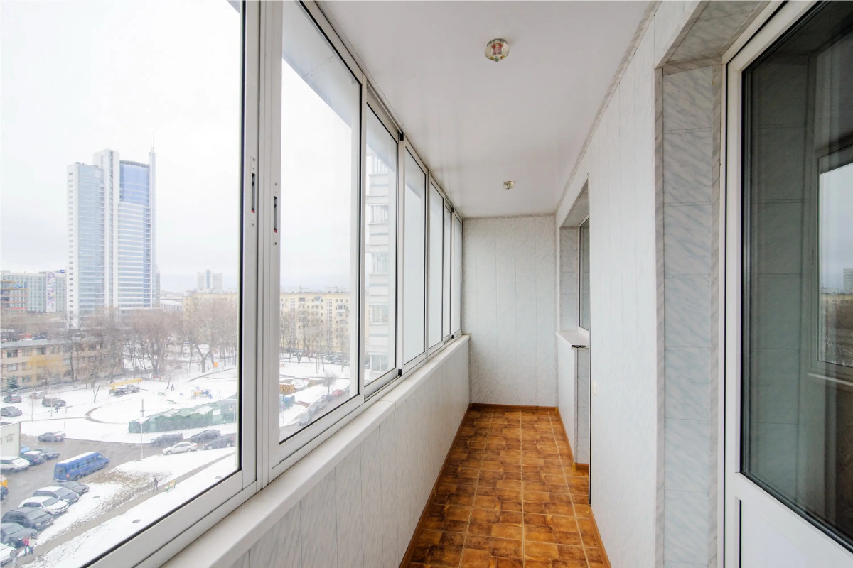 Апартаменты на Немиге 6