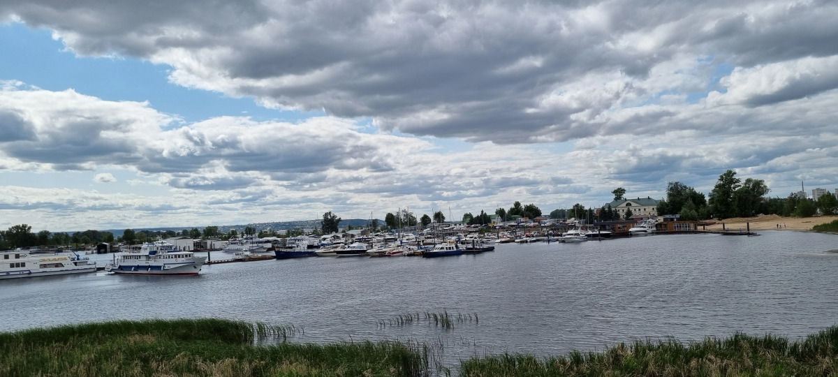 Мини-Отель на Набережной