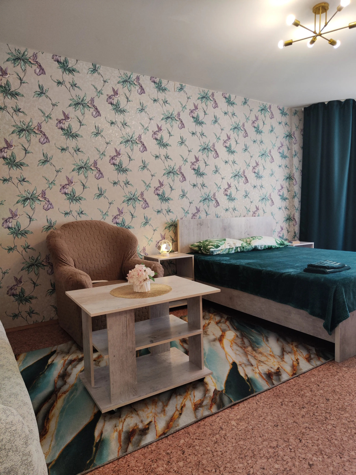 Квартира Как дома