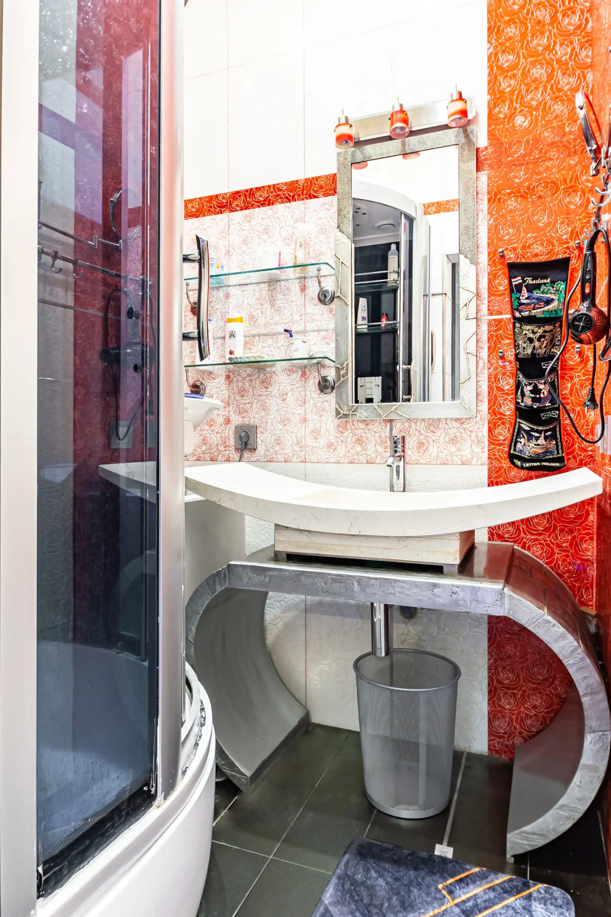 Апартаменты Народная 13 (049)