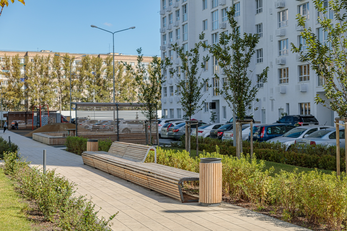 Квартира Флагман Отель