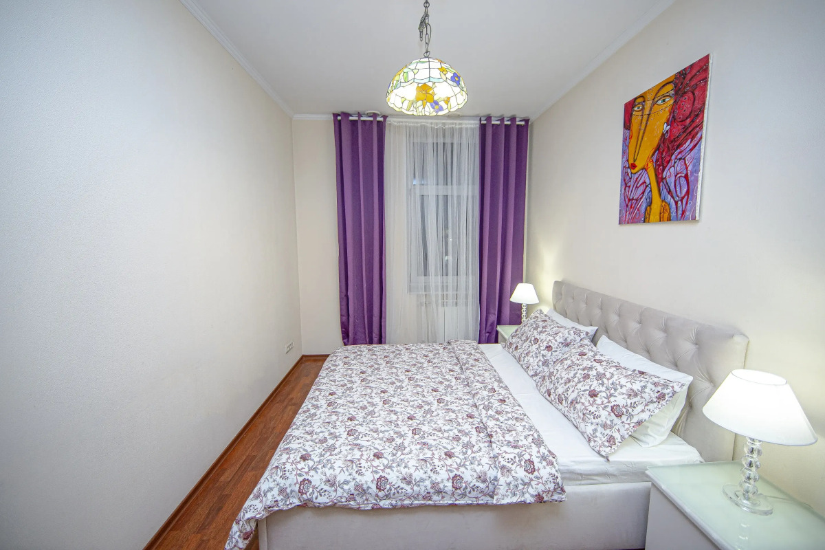 Апартаменты 4BR Apartment Next to St Isaak Cathedral