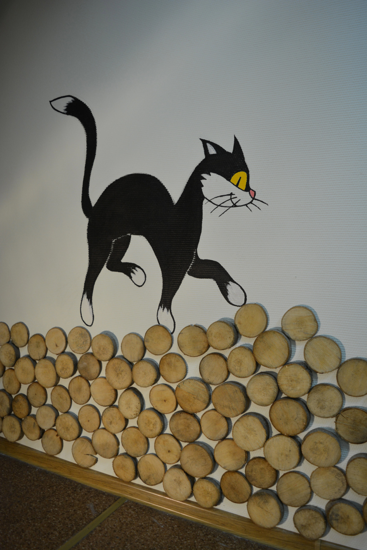 Жилое помещение ParaTapok