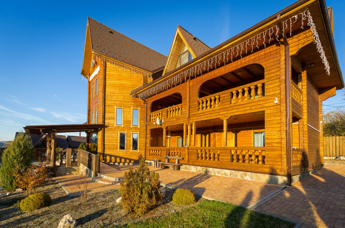 Мини-отель Боярский двор