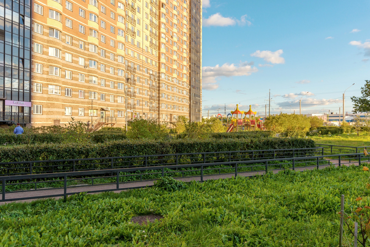 Апартаменты Rauktis Apartments