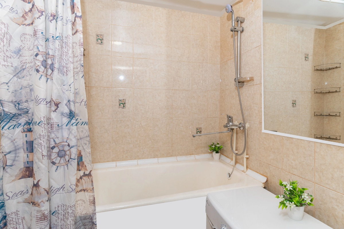 Апартаменты LikeHome на 60 Лет Октября 3