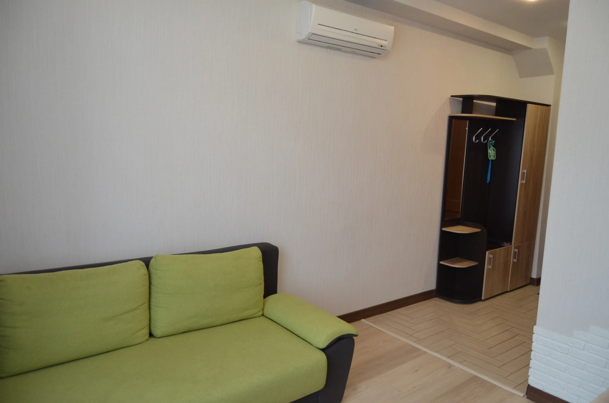 Отель Пегас