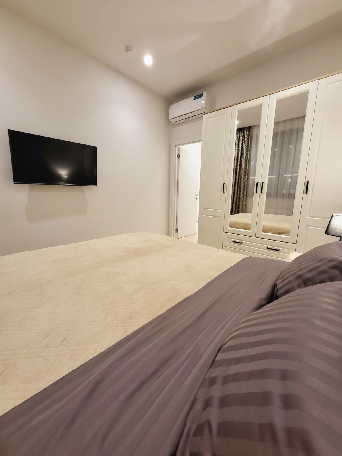 Апартаменты 2-х Комнатные в ЖК Мейнстрит