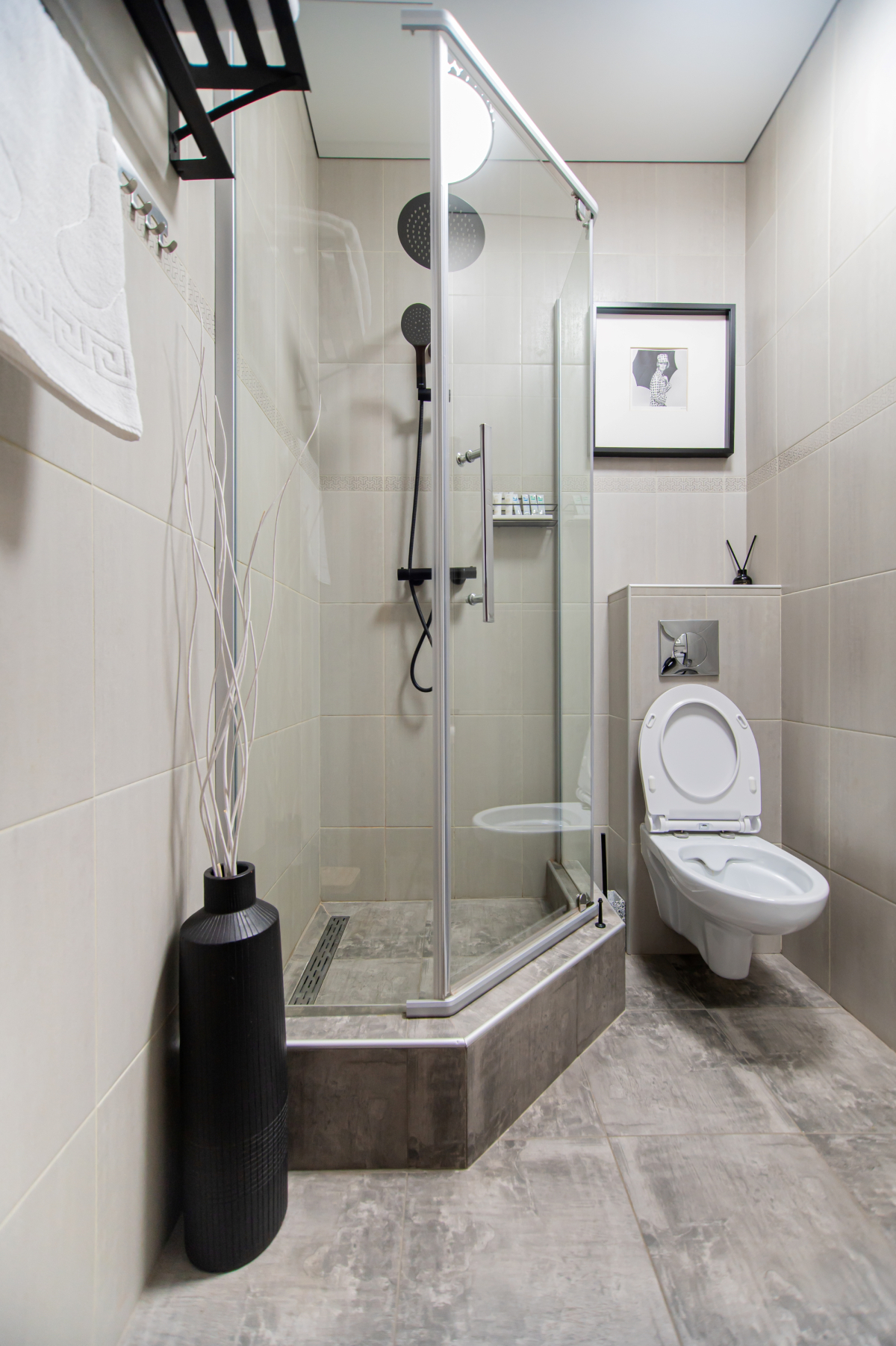 Апартаменты на Невском 136