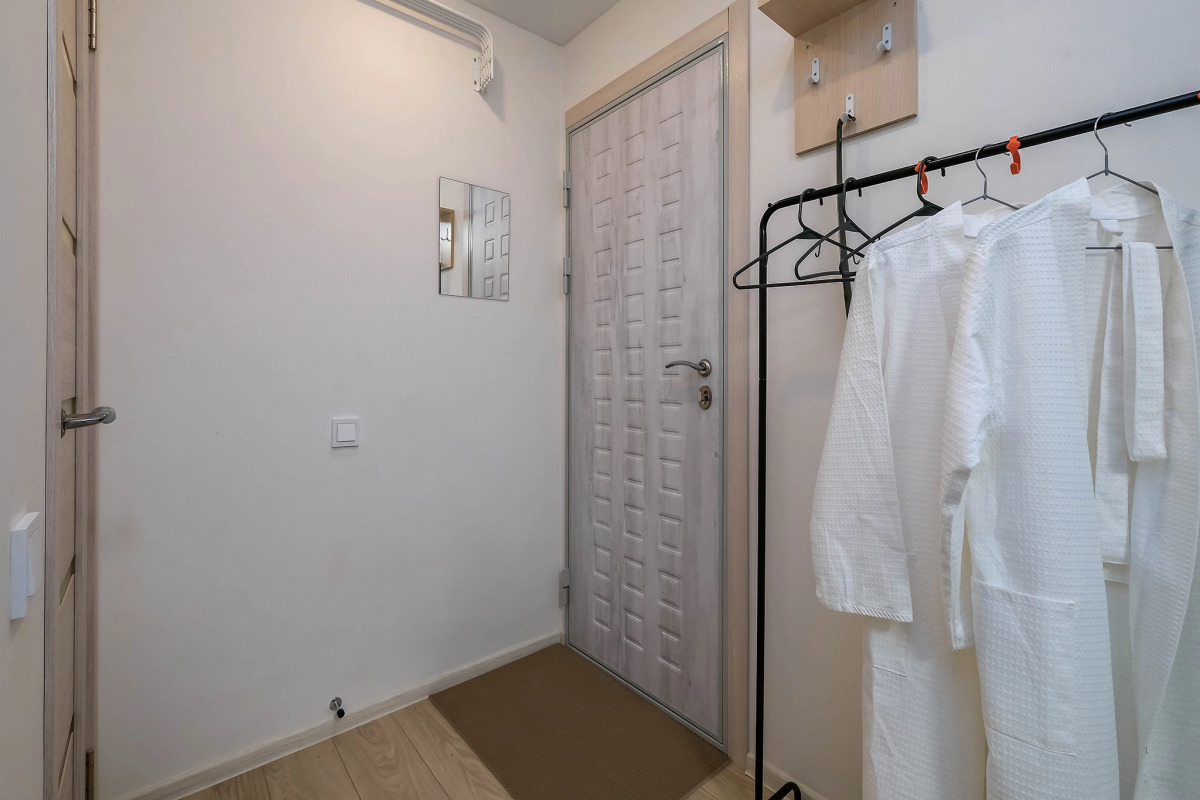 Квартира Уютная квартира не далеко от метро