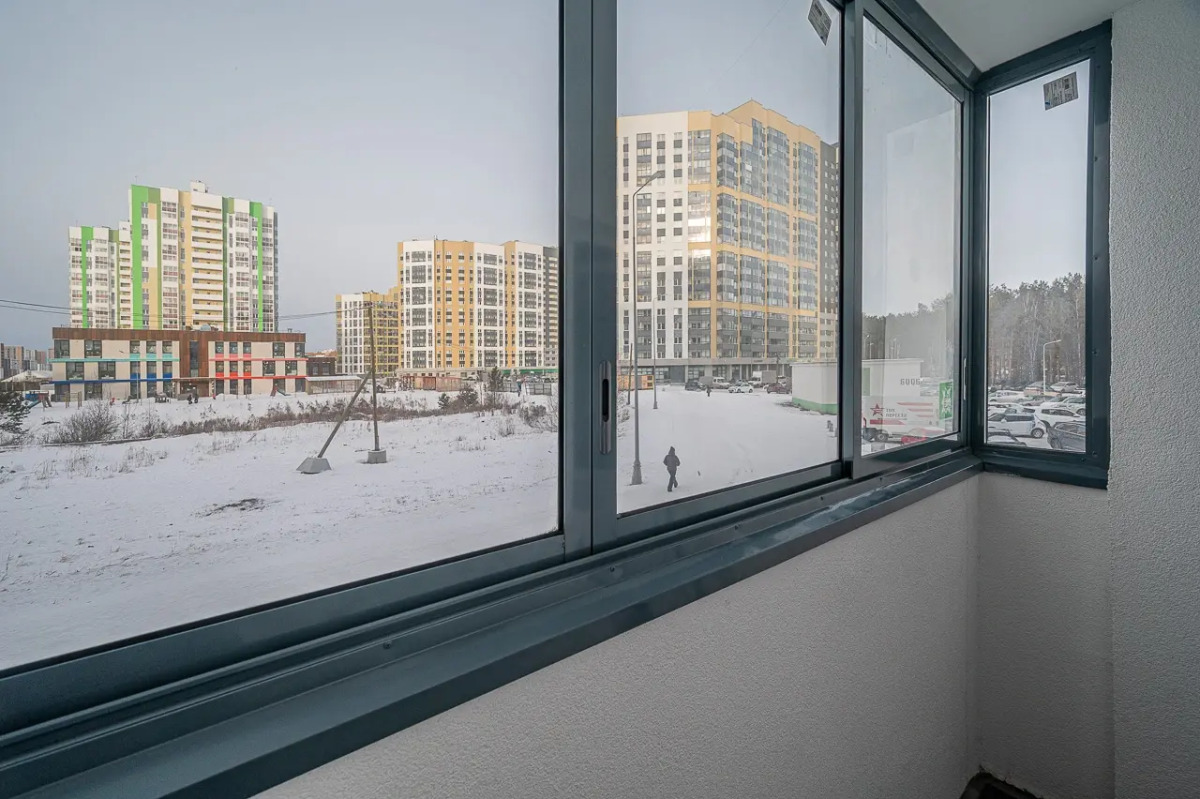 Квартира Стильная и Дерзкая