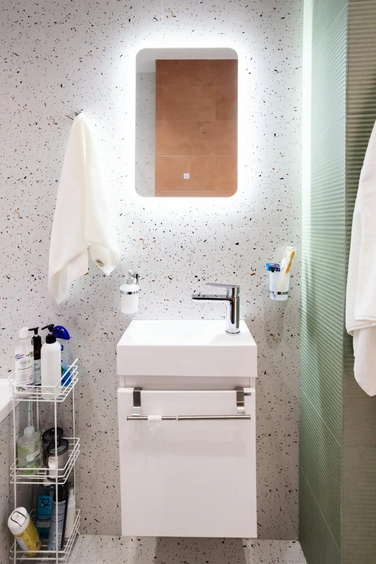 Апартаменты Luxury Jacuzzi
