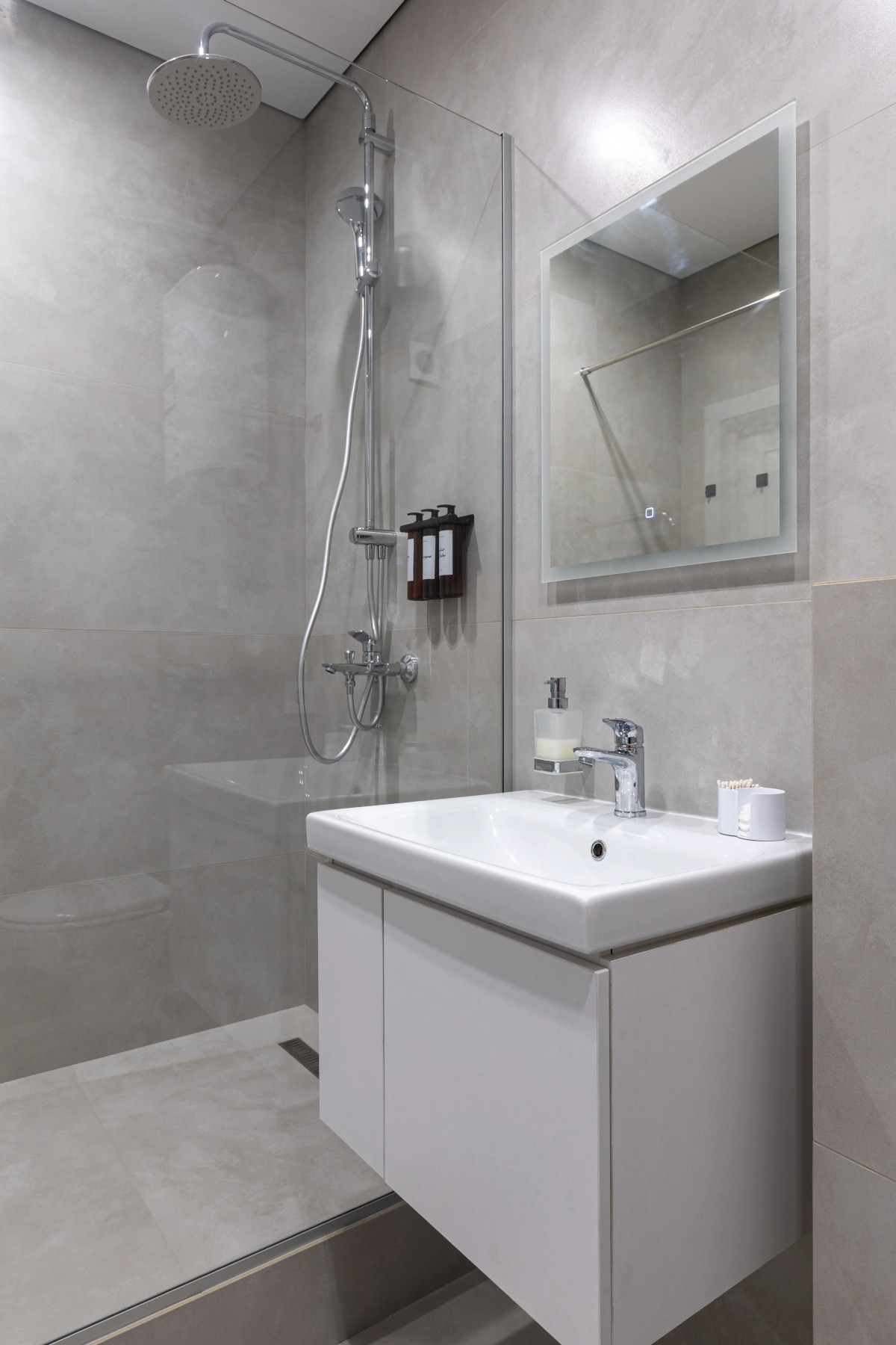 Квартира Премиум в Клубном доме на Юбилейном