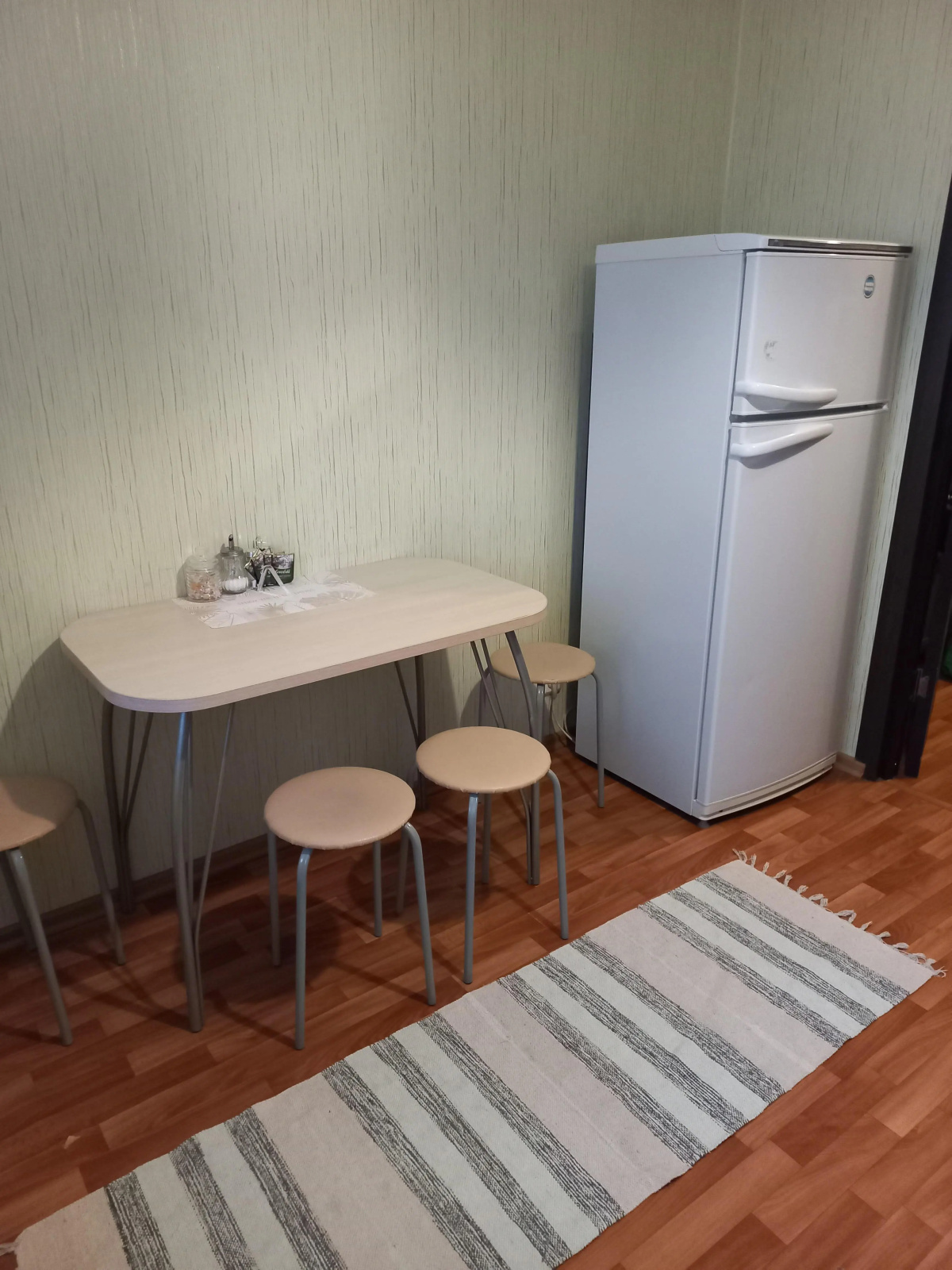 Квартира ЭКОНОМ в Центральной Части