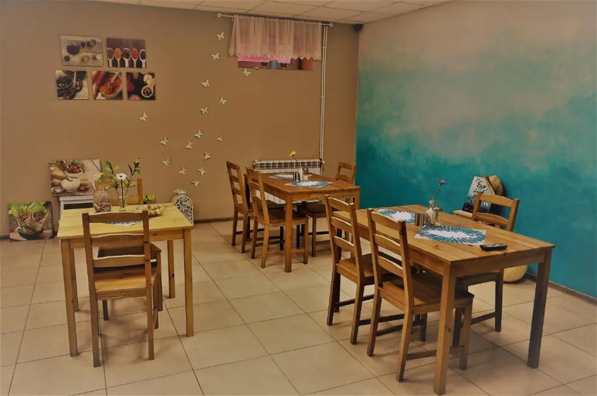 Гостевой Дом А-Сьют