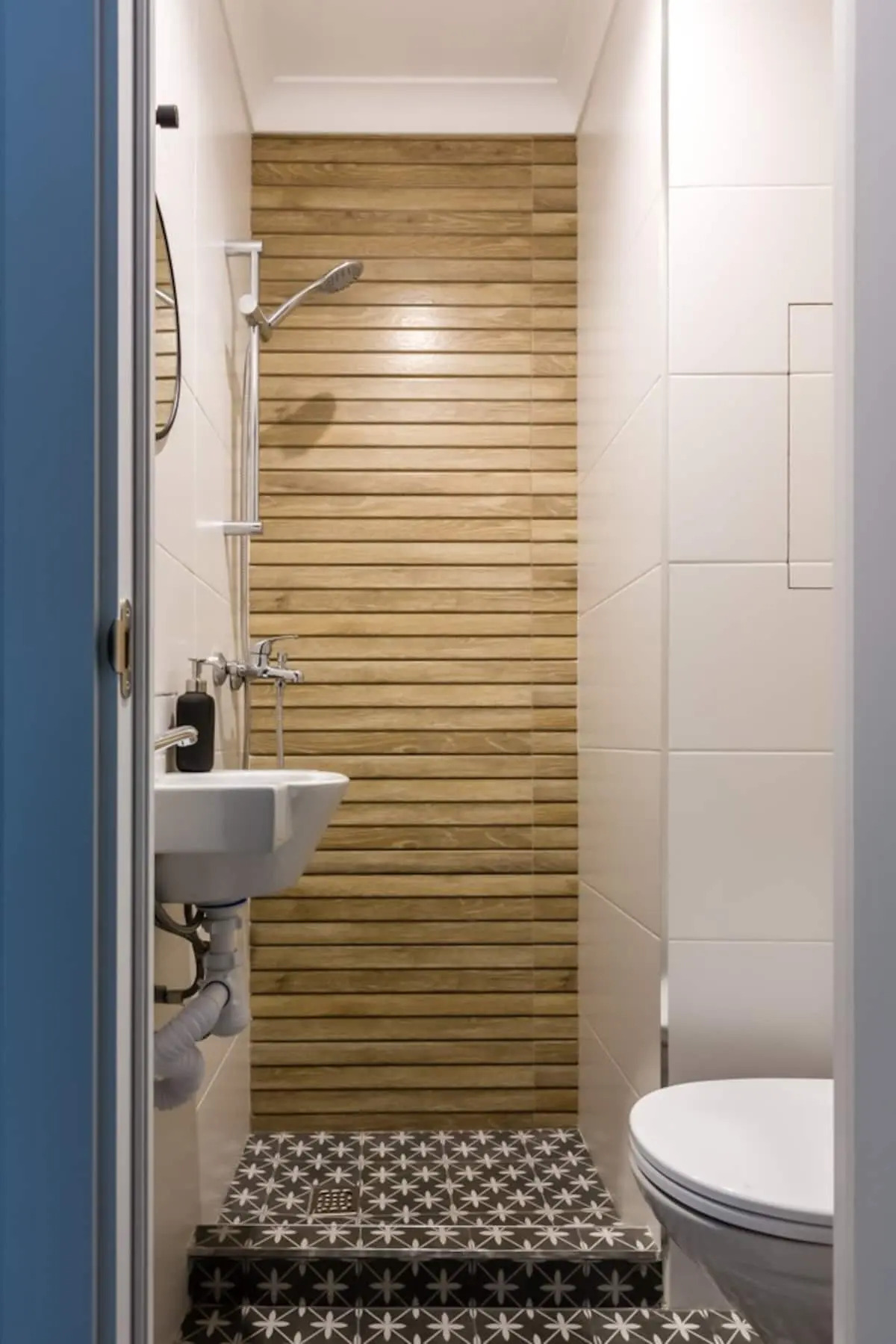 Апартаменты Макадамия