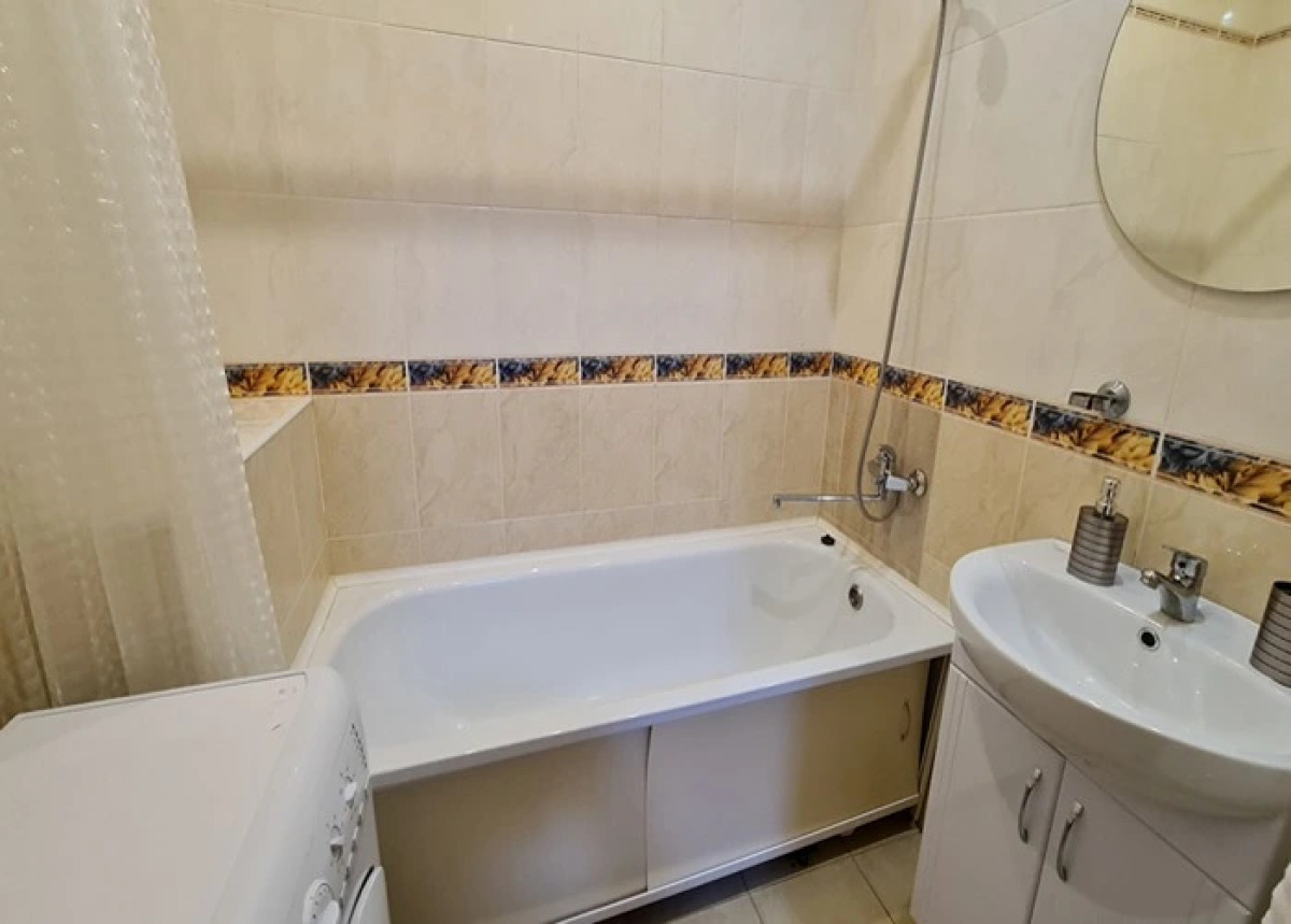 Квартира на переулке Буинском д.1 40011