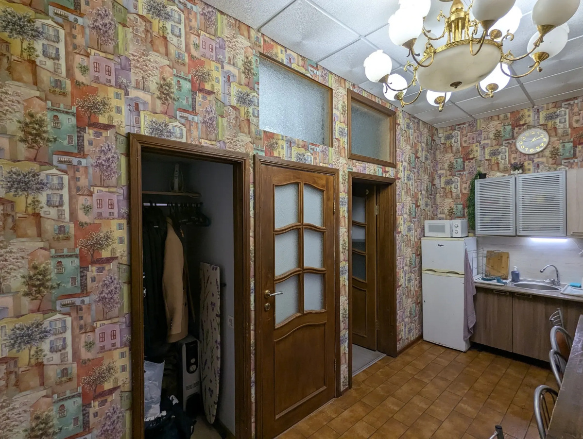 Гостевой Дом Дом Адмирала