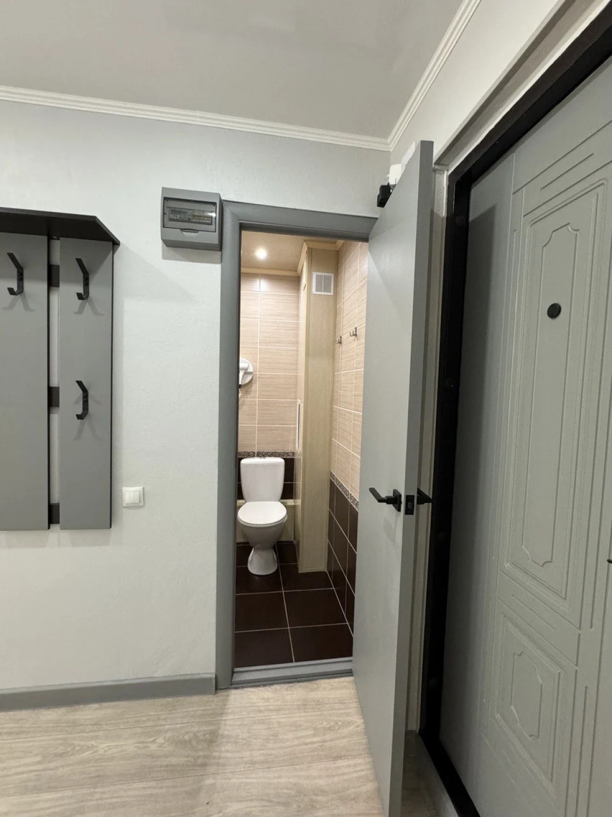 Апартаменты Bragin Hill