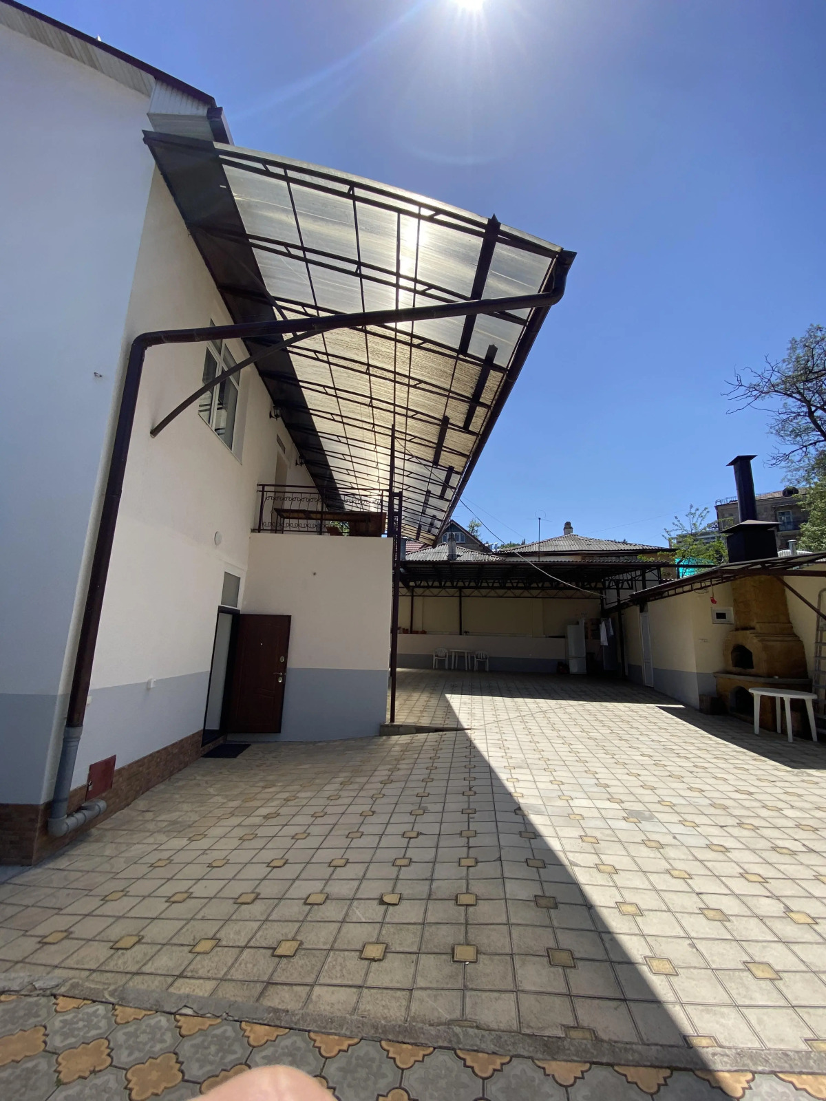 Гостевой дом Марика