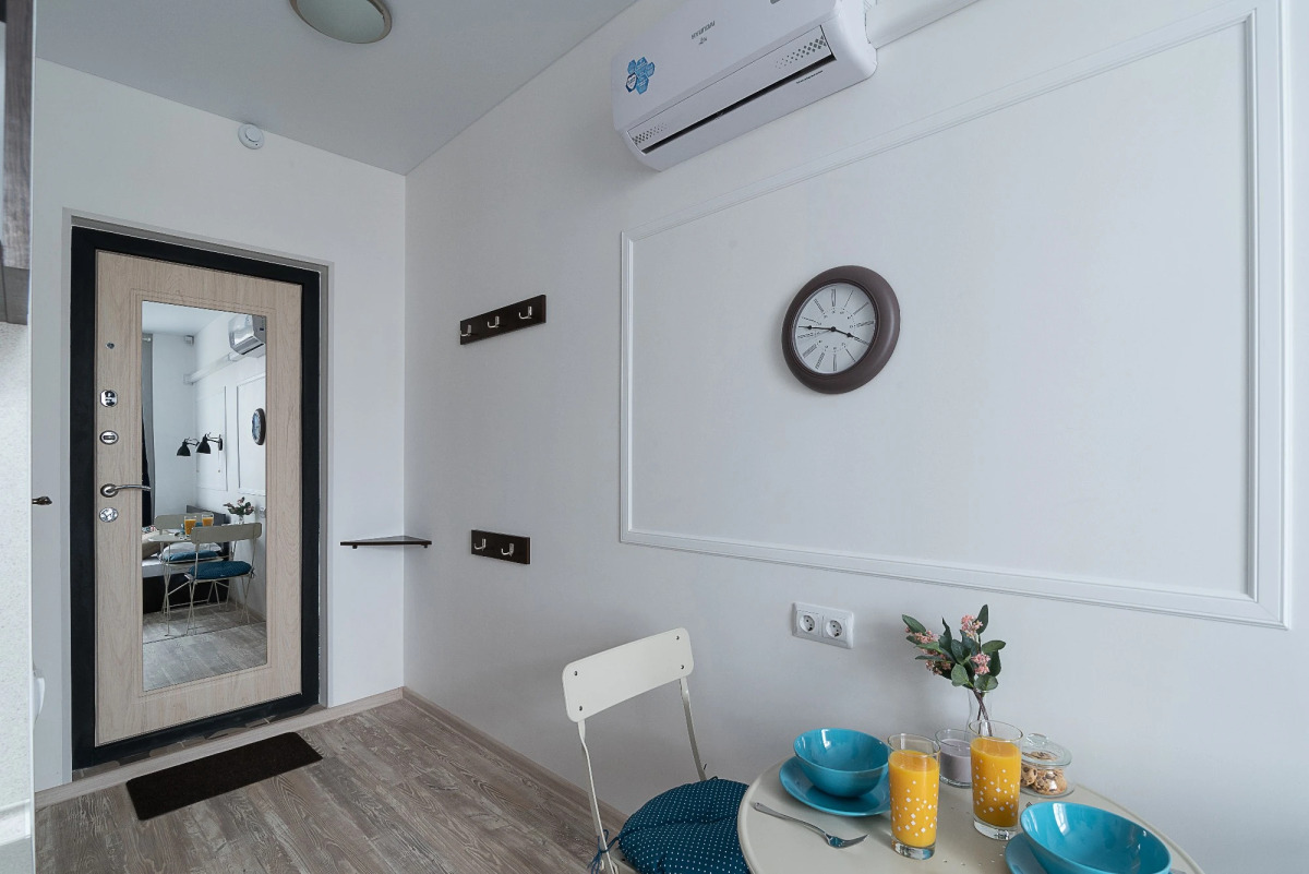 Апартаменты Nice