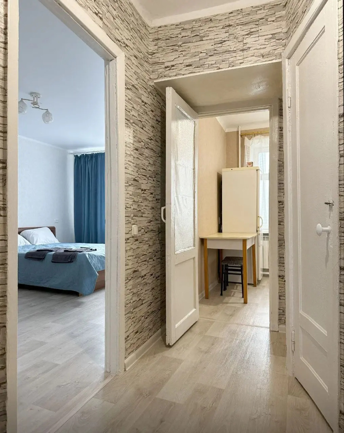 Квартира на улице Советская