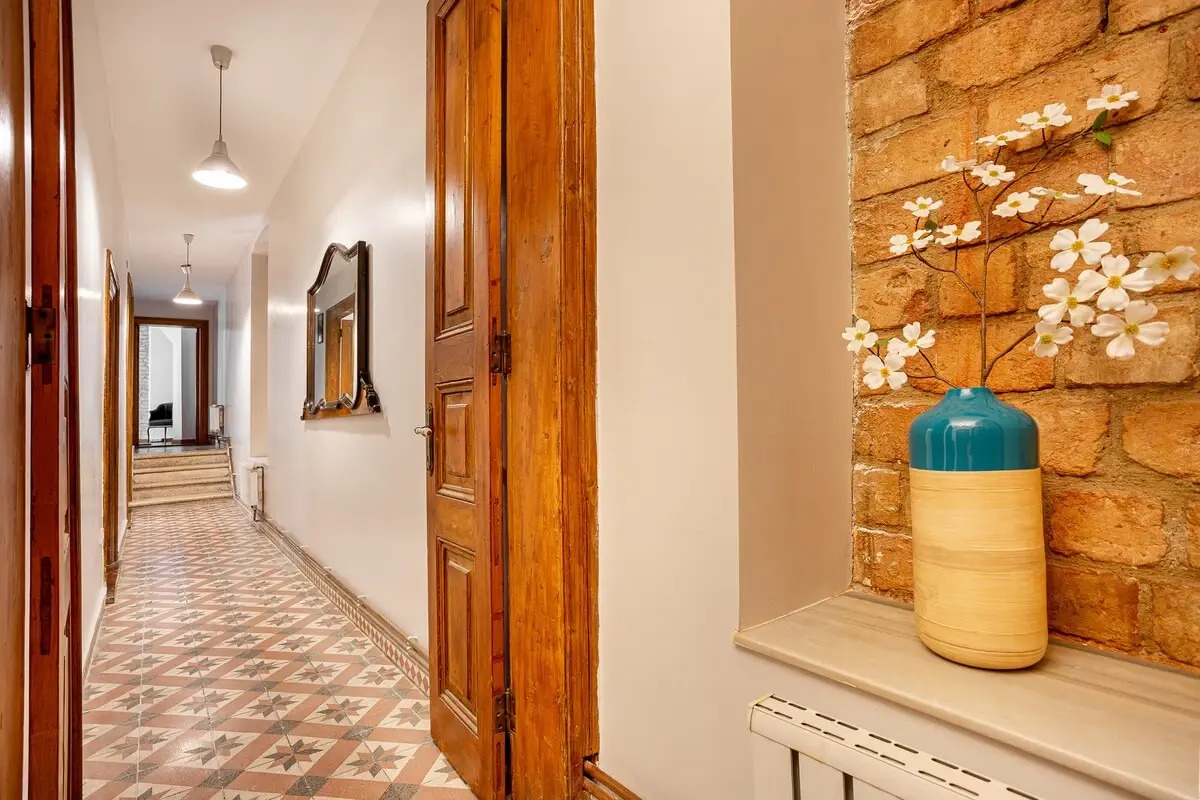 Апартаменты Steps to Galata Tower