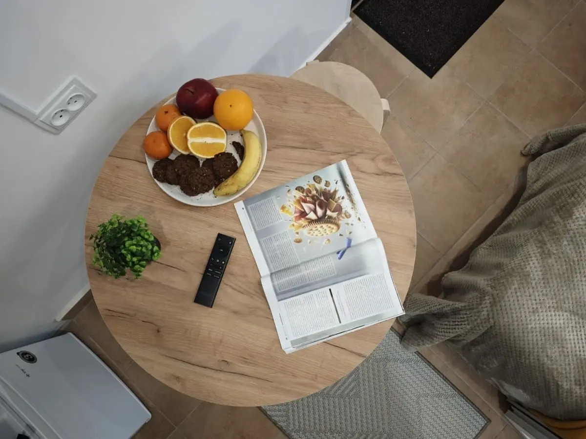 Квартира Уютная студия на 2х по ул. Тухачевского 49/4-42