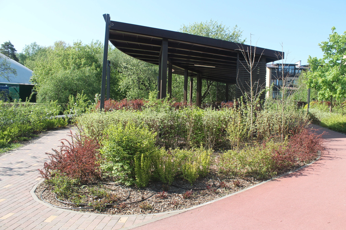 Гостевой дом Sport Point