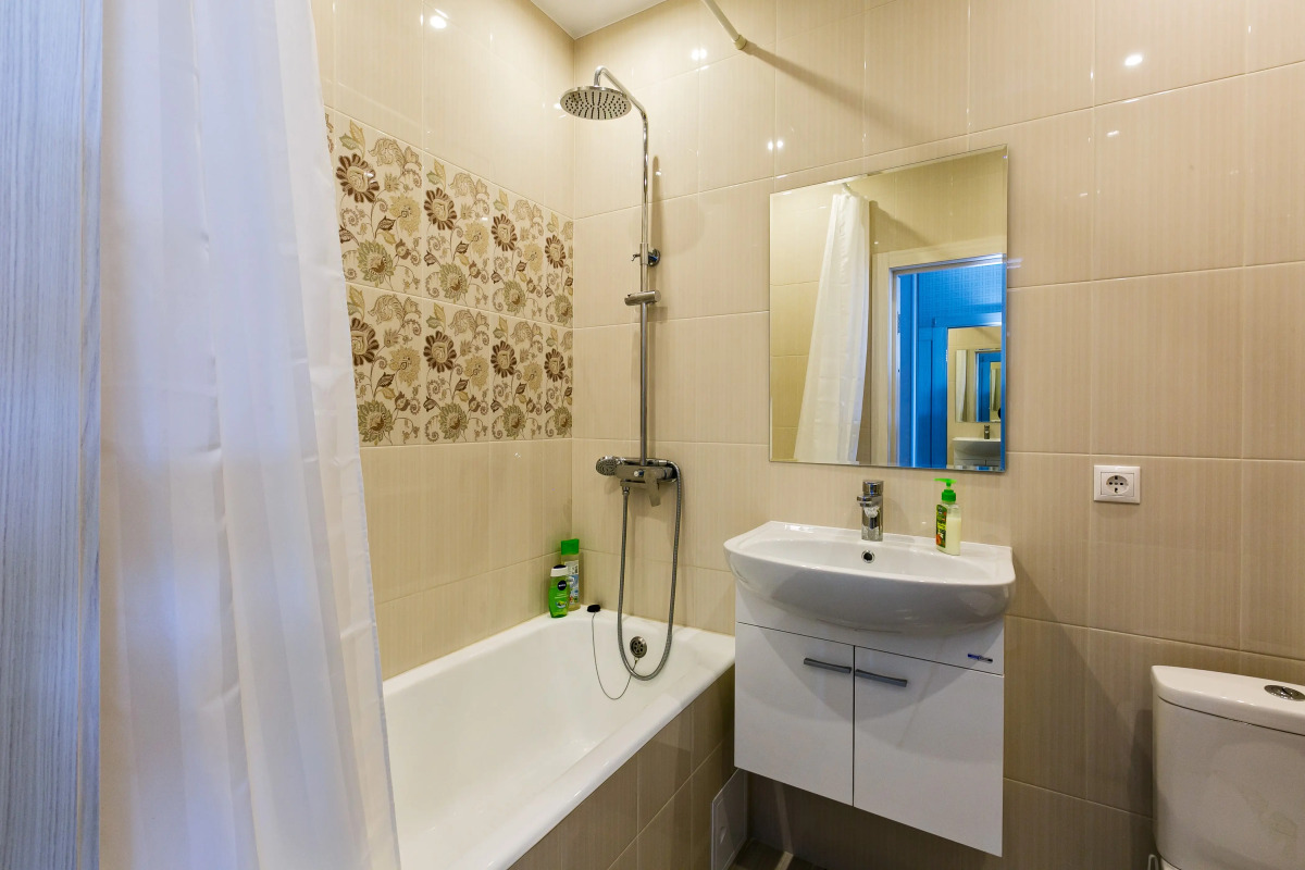 Апартаменты MaxRealty24 Спасо Тушинский бульвар 2