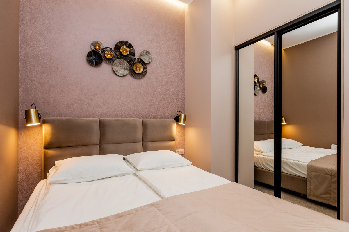 Апарт-Отель Асгард