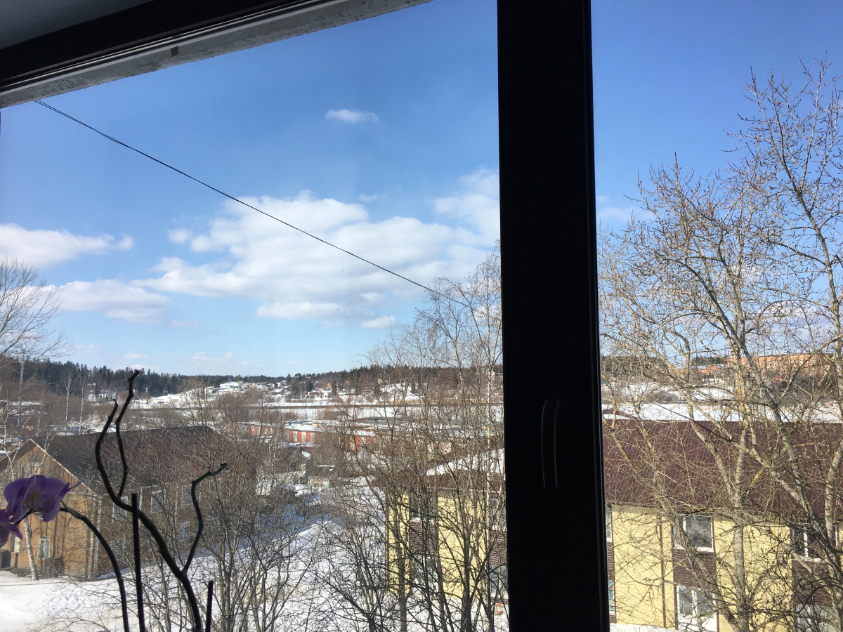 Апартаменты Лофт-Студия на Садовой