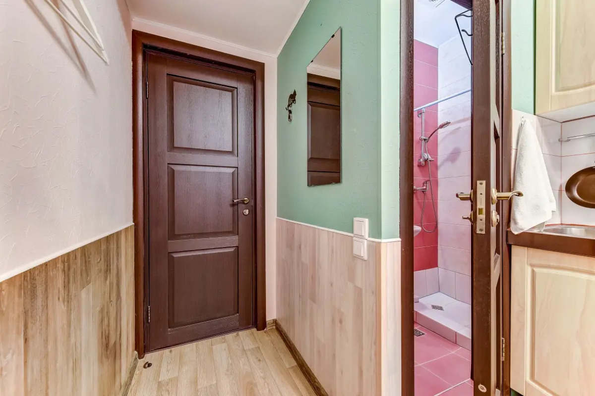 Студия 2 на Певческом (БП2)