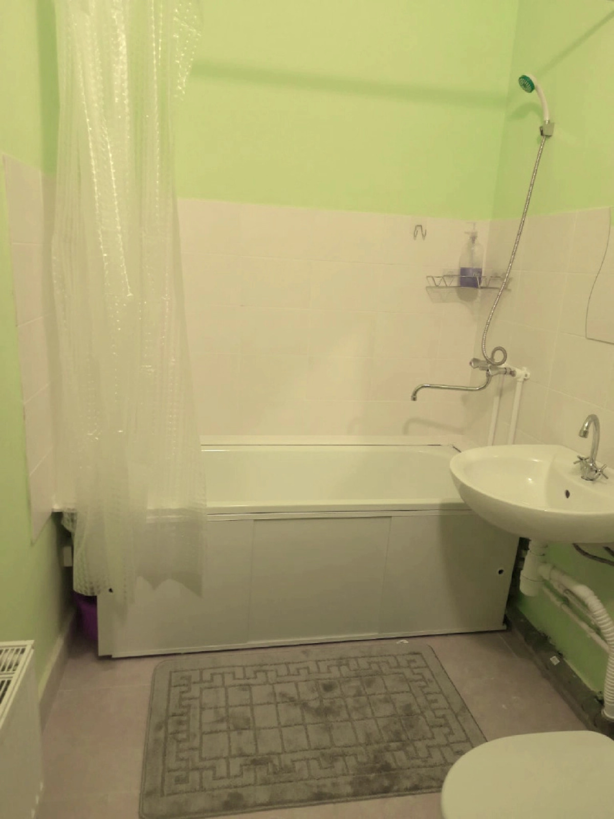 Квартира на Дружбы Народов 57