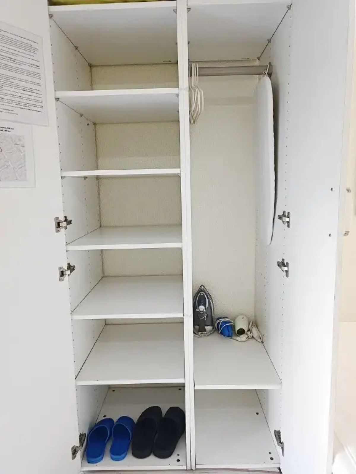 Апартаменты Антресоль 4