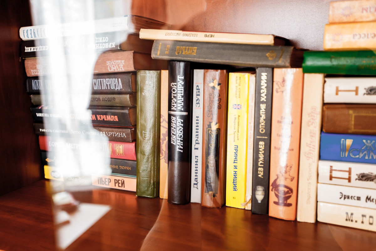 Гостевой дом АГАТ