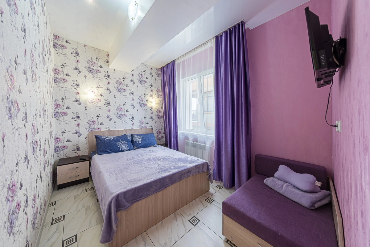 Апартаменты Vip House
