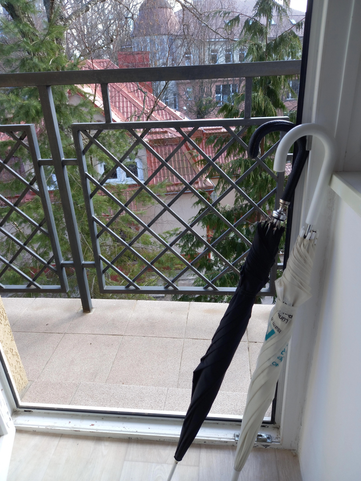 Апартаменты Анкор