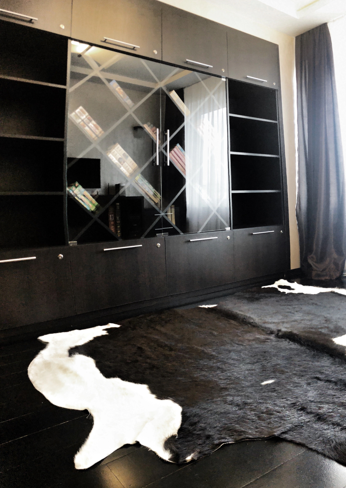 Апартаменты 5-комнатный люкс у озера на Мещерском бульваре