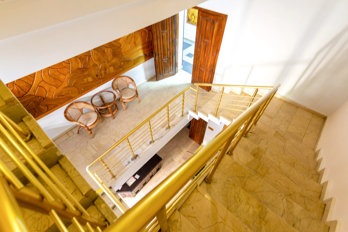 Апартаменты на Советской